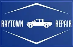 Raytown Repair Logo